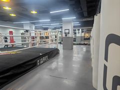 -拳盛时代拳击俱乐部(北京路店)