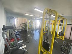 -悦健身私教工作室(双井店)