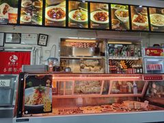 -杏园餐厅(阜成门店)