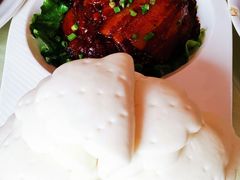 梅菜扣肉-雅味轩食府(靛厂锦园店)