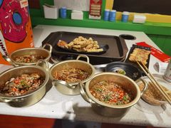 -钢管厂五区小郡肝火锅串串香(清河店)