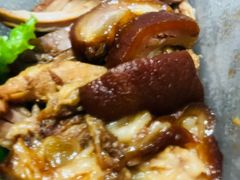 -鼎香润(德胜门内店)