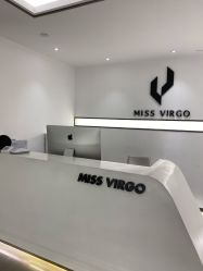 点击看大图 -处女座·MISS VIRGO·半永久纹眉野生眉