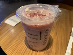 -星巴克(广州正佳广场4层店)