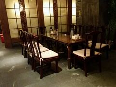 -青藤茶馆(南山路店)