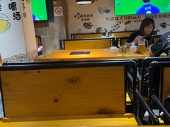 -新疆烧烤王(广灵店)