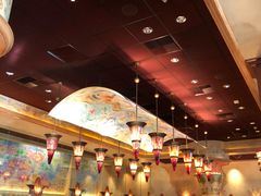 -The Cheesecake Factory(baldwin avenue)
