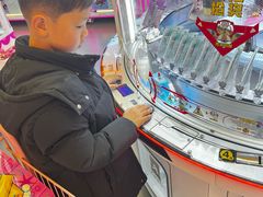 -meland·儿童乐园·游戏厅娃娃机·电玩Xbox(成都合生汇店)