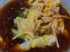 -学府小吃一条街(北大门商业街店)