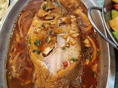 -自游人·美食一楼