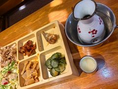 -三月居酒屋(青年大街店)