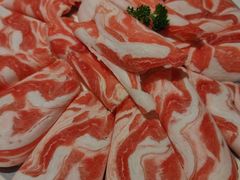 -前门涮肉(群力店)