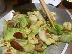 -额娘·春饼烤鸭(乐汇城店)