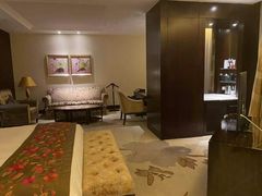 -大连中远海运洲际酒店