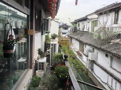 -同得兴 Since·1995 传统苏式面馆(十全街店)