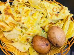 -何胖子丸子汤(南海街店)