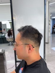 -FOR YOU造型