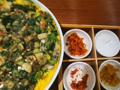 海蛎煎-闽上鲜·福建菜(龙湖滨江天街店)