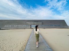 -那香海钻石沙滩浴场