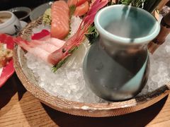 -阿吾罗日本料理(K11艺术中心店)
