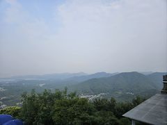 -北高峰