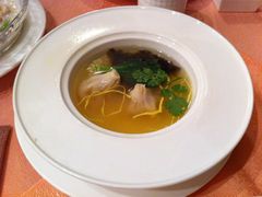 清汤小笼-申粤轩酒楼·三十年粤菜经典(丁香花园店)