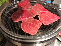 -韩山葵烤肉(太古里店)