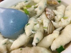 -食来运转平潭小吃(平潭店)