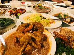 -无招牌海鲜餐厅(怡丰城店)