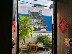 -三溪村