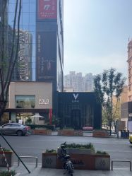 -不迫先生专业男士剪发