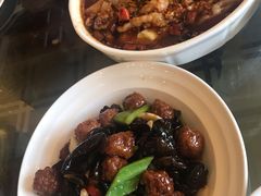 -玉林烤鸭店(垡头店)