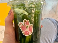 -BE YOLO必有乐&小红帽三明治