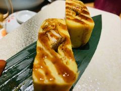 -小句号·精致料理(江南环球港店)