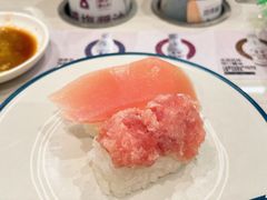 -滨寿司(高新伊藤店)