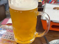 -半酌烧烤小酒馆(南京东路店)
