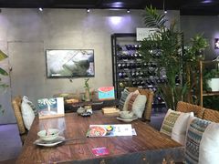 -云上千禾(水上店)