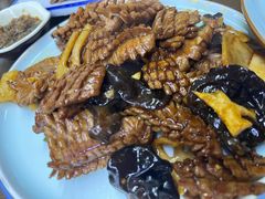 -魁盛居百年鲁菜馆(中林路店)
