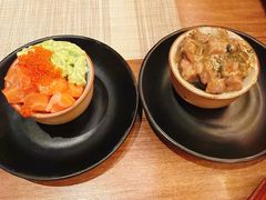-昊·来了寿司(双楠2店)