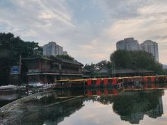 -皇家御河游(紫御湾码头)