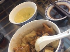 -笑来喜馄饨小笼工坊店(湖滨街店)