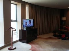 -无锡新湖铂尔曼大酒店