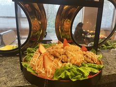 -和子足浴SPA会馆(梁溪店)