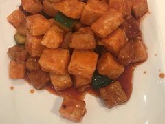 -香香海南菜餐厅
