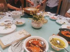 -隆聚·时令海鲜(洪兴店)
