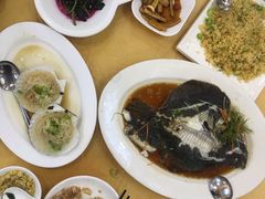 -旺富东海大酒楼(海鲜街店)