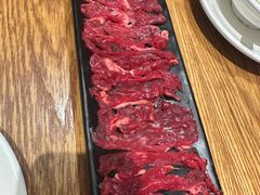 -掂档潮汕牛肉火锅(cityon熙地港店)