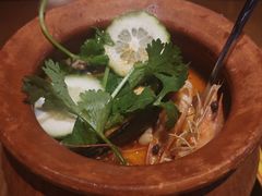 -泰盏鬼·颓废冬阴(陈家祠扬韬店)