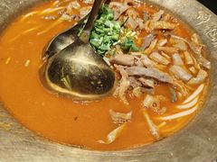-龍聚祥烧麦馆(万达店)