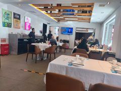 大堂-106餐厅(山水文园店)